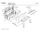 Схема №4 HZ25201CC с изображением Инструкция по эксплуатации для духового шкафа Siemens 00526391