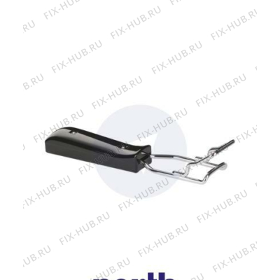 Ручка для электропечи Bosch 00055337 в гипермаркете Fix-Hub