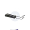 Ручка для электропечи Bosch 00055337 для Neff B1262W0GB 1031L3