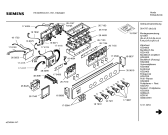 Схема №3 HE44025CC с изображением Инструкция по эксплуатации для плиты (духовки) Siemens 00584797