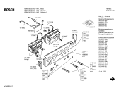 Схема №3 HBN4950EU с изображением Инструкция по эксплуатации для электропечи Bosch 00582557