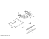 Схема №2 EH751TE11E SE.4I.60.BAS.X.X.70BEV с изображением Стеклокерамика для духового шкафа Siemens 00683723