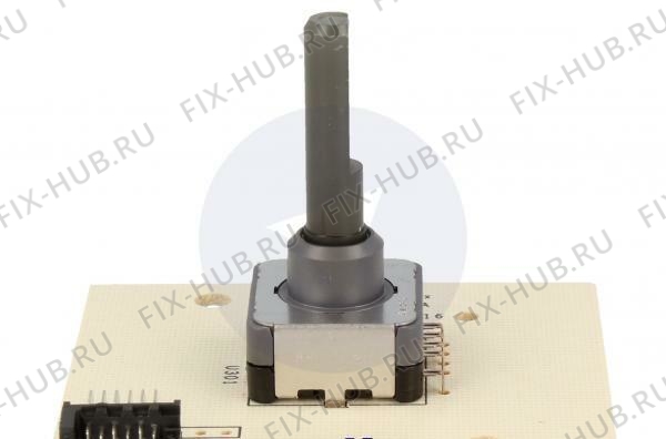 Большое фото - Переключатель (таймер) Electrolux 8074533012 в гипермаркете Fix-Hub