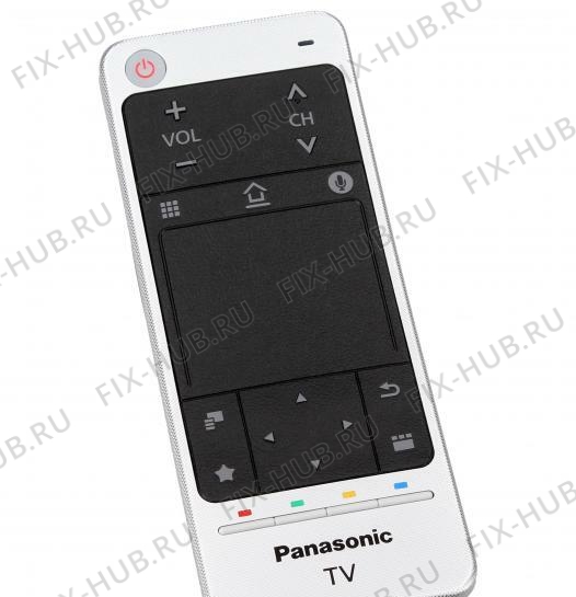 Большое фото - ПУ для телевизора Panasonic N2QBYA000015 в гипермаркете Fix-Hub