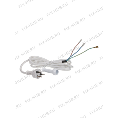 Соединительный кабель для электроутюга Bosch 00757810 в гипермаркете Fix-Hub