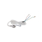 Соединительный кабель для электроутюга Bosch 00757810 в гипермаркете Fix-Hub -фото 1