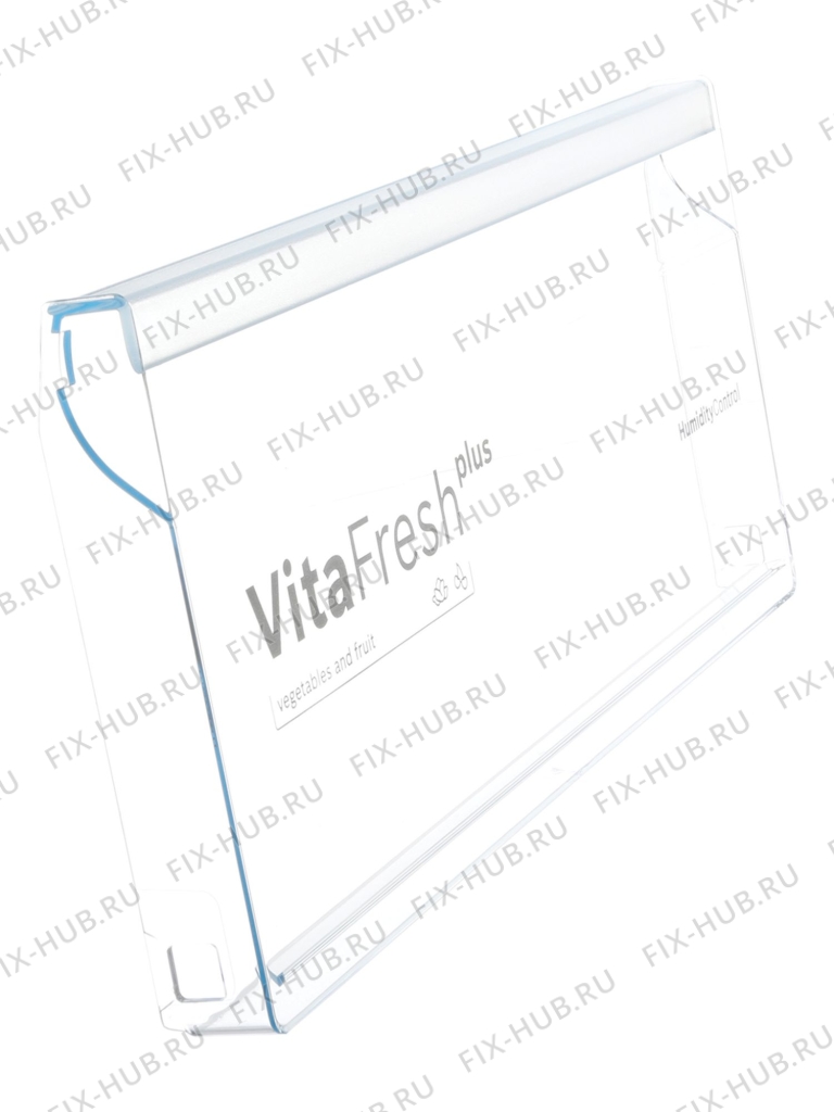 Большое фото - Панель для холодильной камеры Bosch 11013065 в гипермаркете Fix-Hub