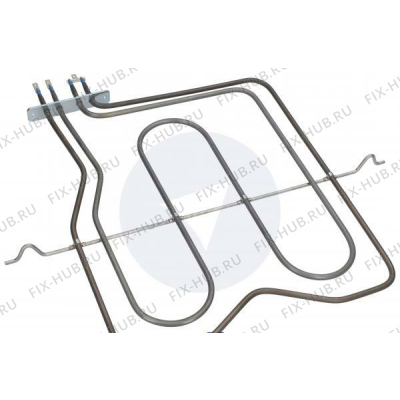 Элемент корпуса для электропечи Indesit C00039575 в гипермаркете Fix-Hub