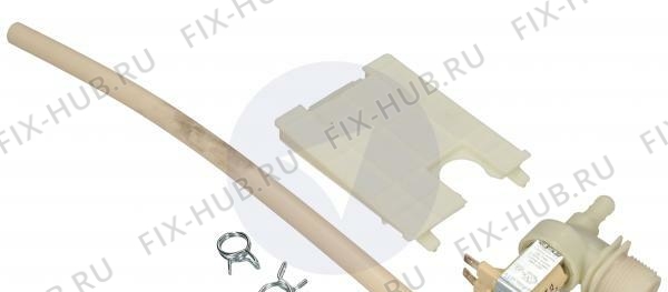 Большое фото - Клапан для посудомоечной машины Bosch 00175481 в гипермаркете Fix-Hub