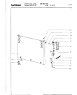 Схема №13 GM265160 с изображением Противень для посудомойки Bosch 00099313