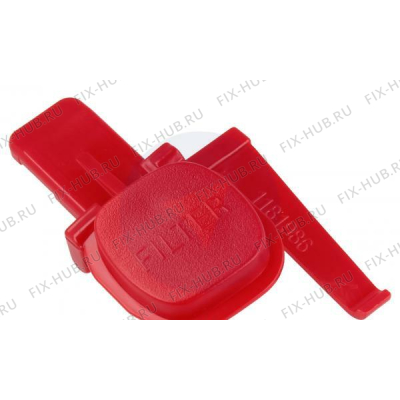 Кнопка (ручка регулировки) для пылесоса Electrolux 1181986108 в гипермаркете Fix-Hub
