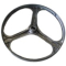 Фрикционное колесо для стиралки Zanussi 1292786025 1292786025 для Faure LTC517