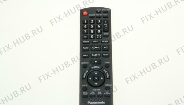 Большое фото - ПУ для телевизора Panasonic N2QAYB000517 в гипермаркете Fix-Hub