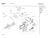 Схема №3 WM40810 SIWAMAT 4081 с изображением Эко-затвор для стиралки Siemens 00299877