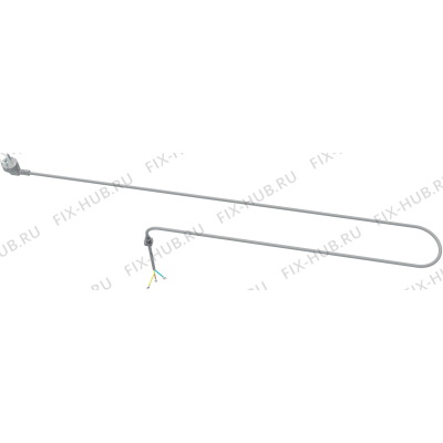 Соединительный кабель для сушилки Bosch 00656881 в гипермаркете Fix-Hub