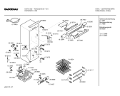 Схема №3 KIEGG21IE IC970-232 с изображением Инструкция по эксплуатации Gaggenau для холодильника Bosch 00519994