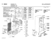 Схема №1 FNS244 с изображением Скоба для холодильника Bosch 00272610