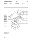 Схема №4 23070F-W S 400V с изображением Запчасть для плиты (духовки) Aeg 8996699076809