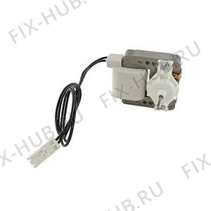 Большое фото - Мотор вентилятора для холодильника Bosch 00490444 в гипермаркете Fix-Hub