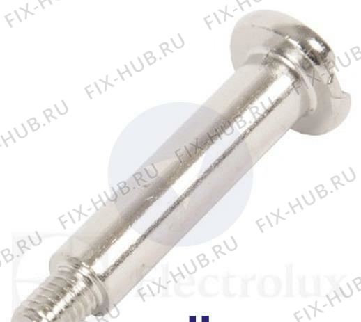 Большое фото - Винт (болт) для мини-пылесоса Electrolux 4055018552 в гипермаркете Fix-Hub