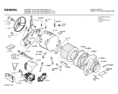 Схема №3 WFT6030DC WFT6030 с изображением Инструкция по установке/монтажу для стиралки Bosch 00516657