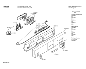 Схема №5 SGU43A42SK с изображением Инструкция по эксплуатации для посудомоечной машины Bosch 00586412