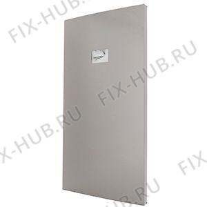 Большое фото - Дверь для холодильной камеры Bosch 00715483 в гипермаркете Fix-Hub