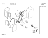 Схема №2 B1RKI18102 с изображением Инструкция по установке/монтажу для климатотехники Bosch 00529142