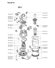 Схема №2 468000 с изображением Щёточка для мини-пылесоса Rowenta RS-RU4498