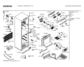 Схема №3 KK23U66TI с изображением Инструкция по эксплуатации для холодильника Siemens 00581172