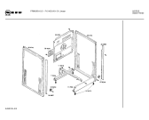 Схема №2 F1510G1 PRIMUS 110.5 с изображением Панель для духового шкафа Bosch 00282750