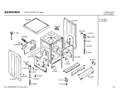 Схема №2 3VSAU1TRA 2002 с изображением Программная индикация для посудомоечной машины Bosch 00155209