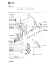 Схема №6 195303736 2092.11NER с изображением Решетка для духового шкафа Bosch 00125792