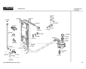 Схема №3 3VEPC2TCE ADG923PH с изображением Панель для посудомоечной машины Bosch 00288316