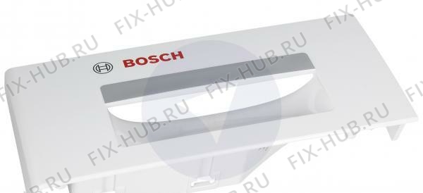 Большое фото - Ручка для электросушки Bosch 00652774 в гипермаркете Fix-Hub