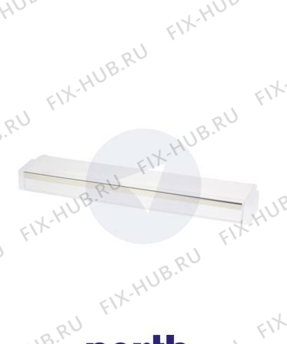 Большое фото - Поднос для холодильника Siemens 00444135 в гипермаркете Fix-Hub