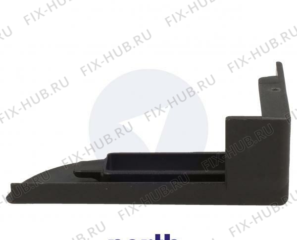 Большое фото - Крышка для духового шкафа Bosch 00188301 в гипермаркете Fix-Hub