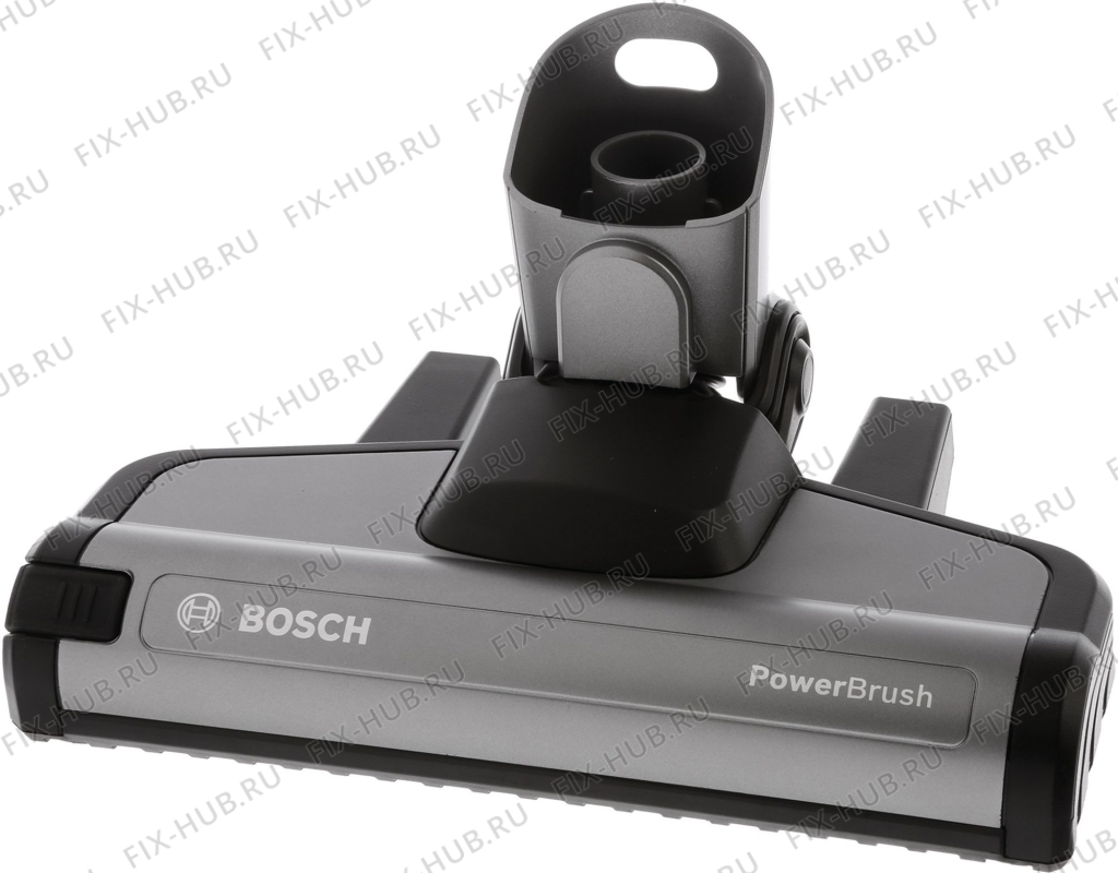 Большое фото - Щетка для пола для электропылесоса Bosch 11027439 в гипермаркете Fix-Hub