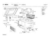 Схема №2 0704274000 GT268L с изображением Цоколь лампы для холодильника Bosch 00026736