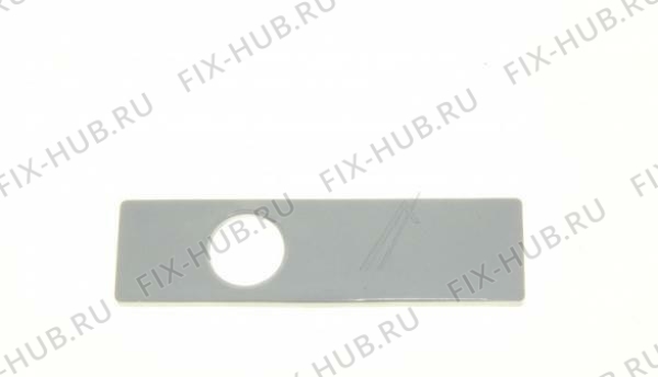 Большое фото - Покрытие для холодильной камеры Samsung DA63-00219B в гипермаркете Fix-Hub