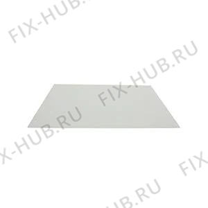 Большое фото - Стеклопанель для холодильника Bosch 11019193 в гипермаркете Fix-Hub