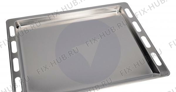 Большое фото - Противень алюминиевый для духового шкафа Bosch 00740853 в гипермаркете Fix-Hub