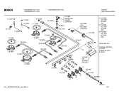 Схема №2 NHG206DEU Bosch с изображением Стеклокерамика для электропечи Bosch 00474056