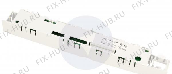 Большое фото - Модуль для комплектующей Siemens 12013454 в гипермаркете Fix-Hub