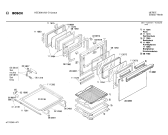 Схема №2 HEE6803 с изображением Переключатель для электропечи Bosch 00030502