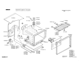 Схема №2 0750192064 EH680EN с изображением Ручка для электропечи Siemens 00111960