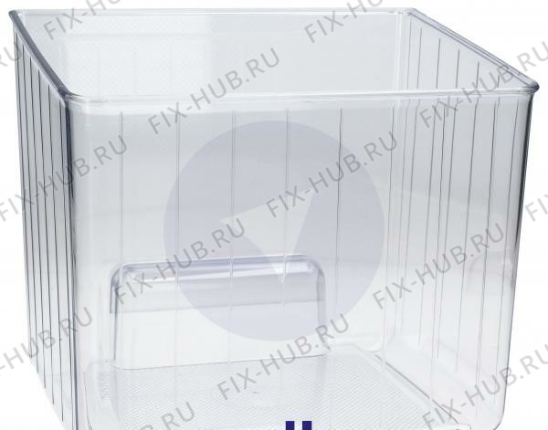 Большое фото - Контейнер для овощей для холодильной камеры Bosch 00352468 в гипермаркете Fix-Hub