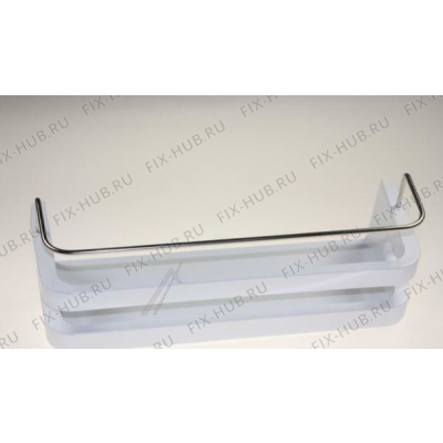 Поверхность для холодильной камеры Samsung DA97-04973B в гипермаркете Fix-Hub