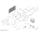 Схема №1 FD26A7B19B с изображением Лампа для холодильной камеры Bosch 00493652