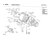 Схема №3 V730347 V730 с изображением Штекер для стиралки Bosch 00028974